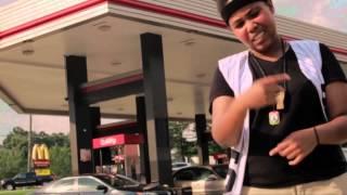 Great Britt - BG BOMAYE (produced by Euwei) [OFFICIAL VIDEO]