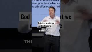 What is the Grace of God? #bible #jesus #preaching #gospel