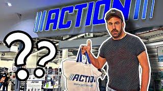 Peut on s'équiper en ACCESSOIRES DETAILING chez ACTION ?