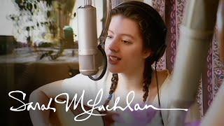 Sarah McLachlan - Ice (Live Studio) (Fumbling Towards Ecstasy, 1993)