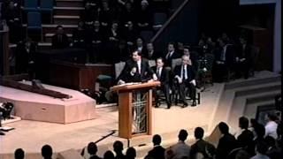 The Key | Michael Williams | BOTT 1992
