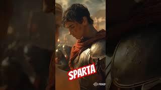#kino #sparta #film#tizer #short