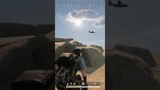 M16A4 PUBG 3x scope