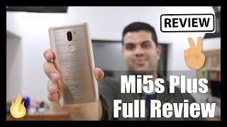 Xiaomi Mi5s Plus Full Review - iGyaan