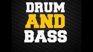 DJ Lexikk Drum and bass
