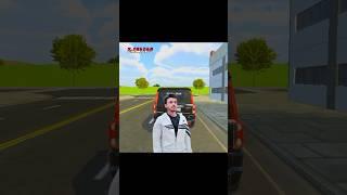 Nishu bhai Car mukabla| Indian vehicle simulation 3D #viral​#short​ #indianvehiclesimulator3d #nishu