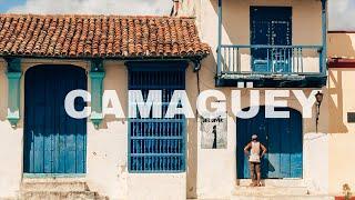 Camagüey I Cuba Buddy