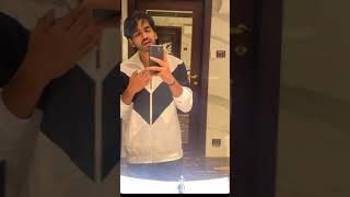 Ankit azad new instagram reel ️