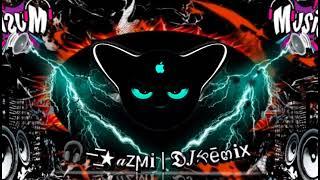 DJ Reyhan ini 