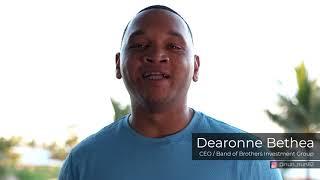 Hawaii Millionaires Mindset Blueprint Conference