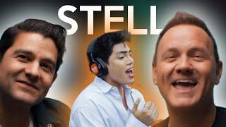 Vocal Coaches React To: Di Ko Masabi | Stell from SB19