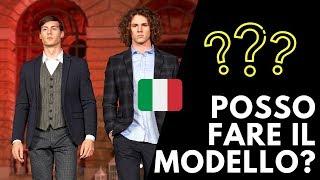 Posso Fare il Modello? | Requisiti Minimi