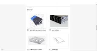 How to Upload Books for Print (Print on Demand) Book Printing at Kitablane