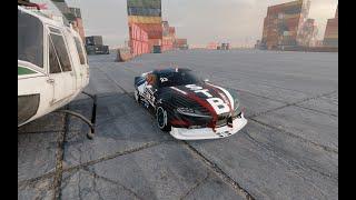 CarX Drift Racing Online | Ливрея STB