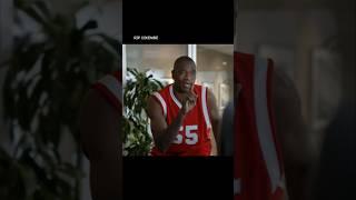 Dikembe after his retirement...