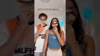 COMMENT FOR 7 YEARS OF GOOD LUCK! ‍️ - #dance #funny #trend #viral #couple #shorts