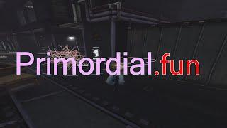 Primordial.fun | Media and free cfg | Discord description