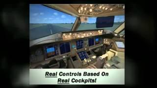 Virtual Pilot 3D Review - Best Flight Simulator For PC