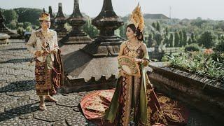 Prewedding Bali - Shanty Dewi - Mesakapan (edisi prewedding Dwi Kariana & Shanty Dewi)