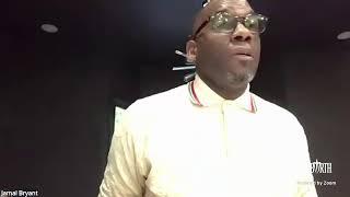 Betrayal is Heartbreaking | Morning Prayer | Dr. Jamal Harrison Bryant | 06-17-25