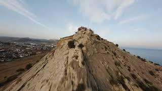 Crimea Cinematic FPV Showreel 2022