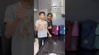 Day192:EggRoast #food #cooking #tamil #recipe #school #kitchen #lunch #home #house #egg #roast #vlog
