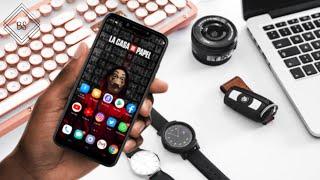 APPS OF THE MONTH(ANDROID & IOS) | 2021 | Ft Rjey Tech, Medo Unboxing, Konyinsola Osinubi + More.