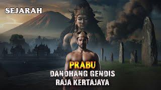 SEJARAH PRABU DANDHANG GENDIS RAJA AGUNG KERAJAAN KEDIRI @mliwisireng