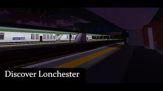 Discover Lonchester - Forest Heath