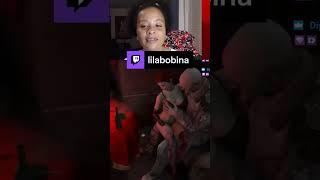 Invasion of Privacy | lilabobina Playing Metro Last Light on #Twitch