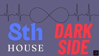 8th House in Vedic Astrology (DARK SIDE AND TRANSFORMATIONS) - Secrets of 8th House