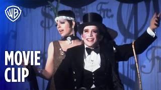 Cabaret | "Money" Musical Number | Warner Bros. Entertainment