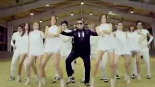 PSY - GANGNAM STYLE (강남스타일) M-V.Tvix.tk