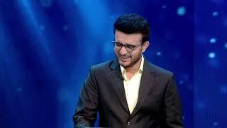 Dadagiri Unlimited Season 10 - Ep 25 - Sourav Ganguly - Bangla TV Serial - Zee5 Game Show