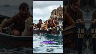 "Pitcairn Island: Hidden Paradise of the Bounty Mutineers"
