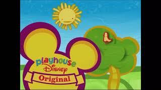 Walt Disney Television Animation/Playhouse Disney Original