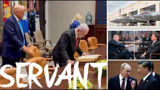 US Ultimatum to Iran - Israel is Running Out of Time. Moscow and Beijing to Intervene?
