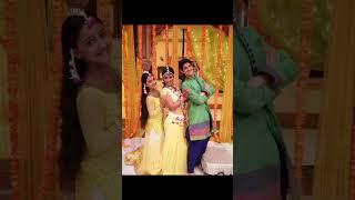 Akshara and Naitik naksh Star Plus serial Yeh Rishta Kya kehlata hai Hina Khan old look #song#lyrics