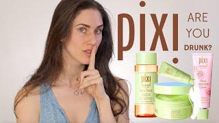 Exposing Pixi Skincare - What Nobody Else Will Tell You About Influencers, Contracts & Ingredients