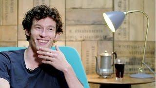 Callum Turner: Breakthrough Brit in 2014