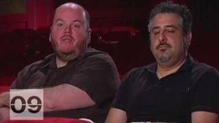Meet the Artists: John Requa and Glenn Ficarra