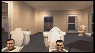 fuq'ng skibidi toilet 6 [SFM]