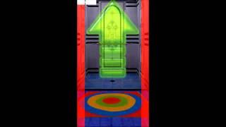 100 Doors Hell Prison Escape Level 51 52 53 54 55 - Walkthrough