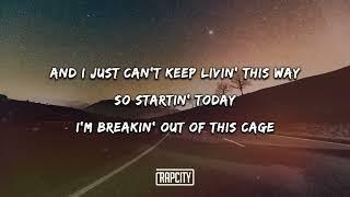 Eminem   Not Afraid Lyrics