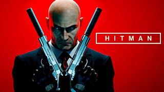 HITMAN Historia Completa en Español Sub PC | Hitman 2016