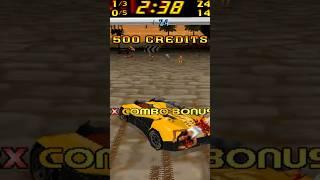 Carmageddon might be the most unique racing game I’ve played