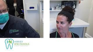 HARVEY AND NICHOLS DENTISTRY
