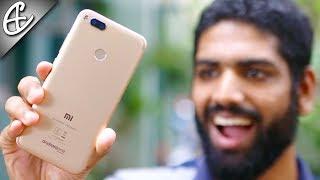 Xiaomi Mi A1 Review - The ONE to Buy!