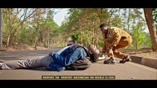 Junior Rumaga ft Ira Badena - UMUNYABUTARE [Official video 2024]