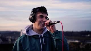 Biga*Ranx – Solid (Freestyle)